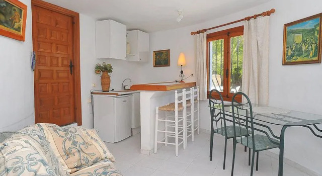Canselades Park 50 - Five Bedroom