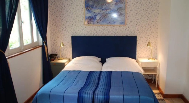 Номер Deluxe B&B Aire les Biefs