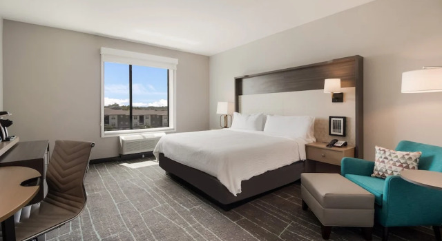 Номер Premium Holiday Inn & Suites - Mt Juliet Nashville Area by IHG