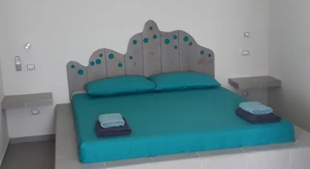 Люкс B&B Sereia Azul Boa Vista