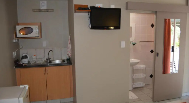 Двухместный номер Standard Gemstone Guest House