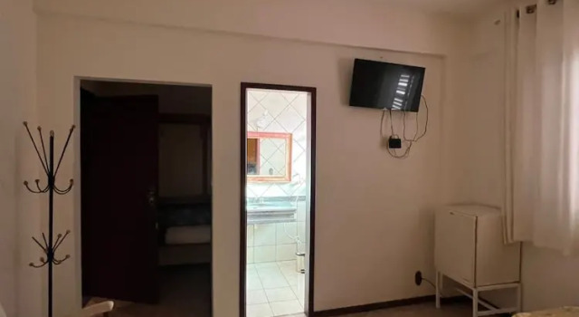 Номер Economy Pousada Aconchego de Minas