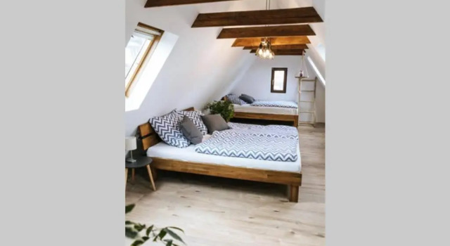The Cozy Studio Apartment Lauf, Varaa Huoneisto Hotellit Baijeri pysäköinnillä, Pysäköinti