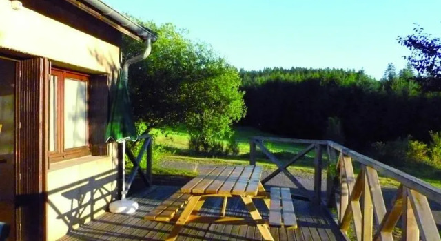 Domaine de Monadière, Prenota Hotel La Chapelle-Geneste Alta Loira