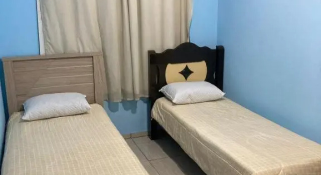 Casa Aeroporto Guarulhos até 8 pessoas com WIFI