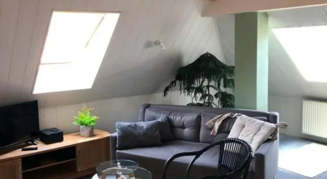 Студия Pension Mühlhahn