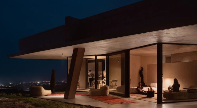 Вилла Villa Esovisia by Elite Villas