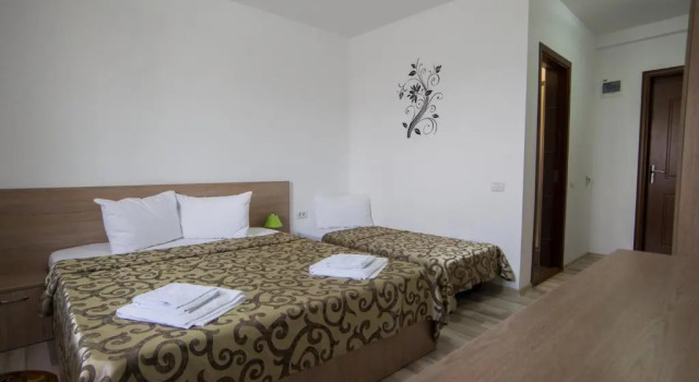 Habitación Estándar Vila Maia
