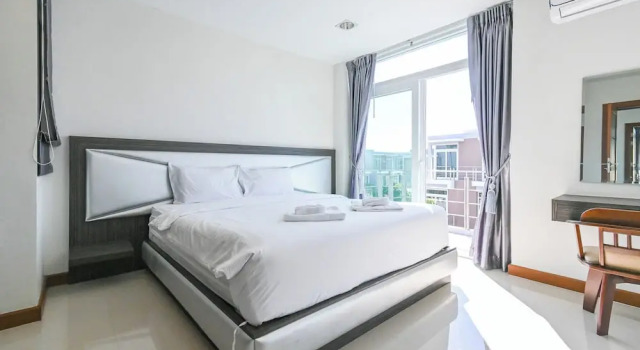 Вилла Golden Sea Pool Villa Hua Hin
