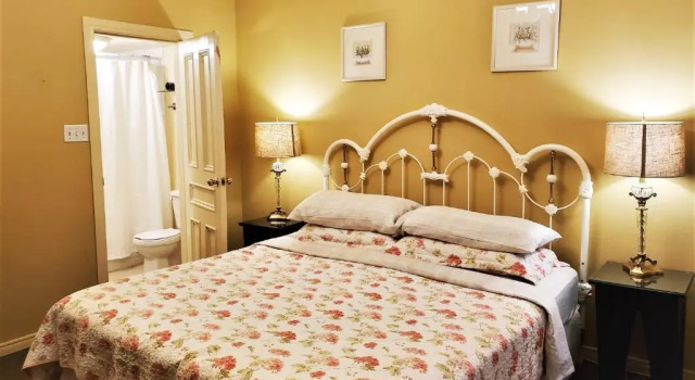 Номер Standard Abba Inn Guest House
