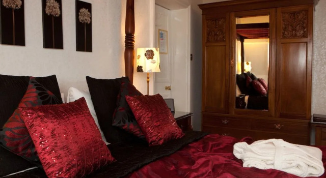 Sawrey House Hotel & Restaurant