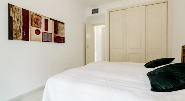 SDG-Cozy flat close to golf and beach