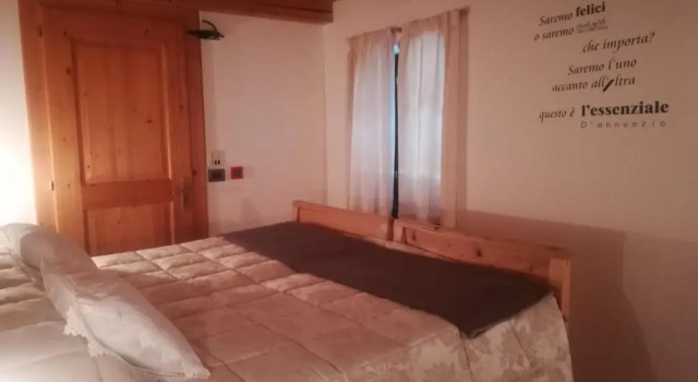 Двухместный номер Standard Albergo Pa Krhaizar