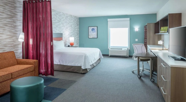 Home2 Suites By Hilton Jacksonville Airport, Reserva ahora Hotel Jacksonville 