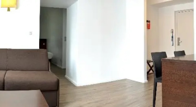 Номер Standard Residhotel Lille Vauban