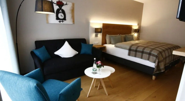 Gästezimmer Kamino, Réserver Hôtel Hôtels à Bade-Wurtemberg avec parking, Parking