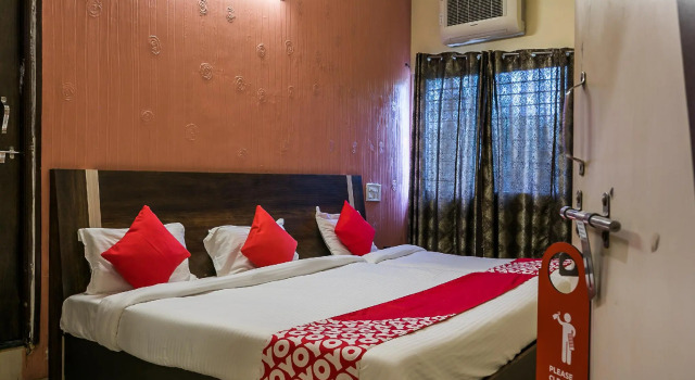 OYO 6292 Hotel Laxmi Niwas