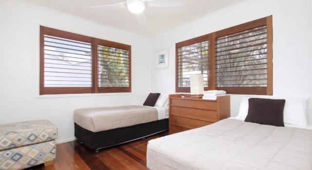 The Islander Tropical Noosa Getaway, Book Hotel Hotels in Noosa with a Pool, Swimming Pool