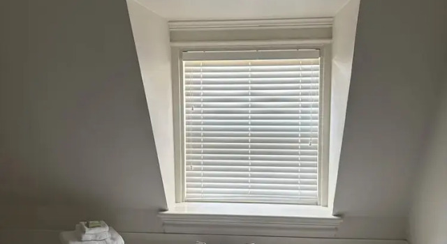 Deluxe double chambre Ryan Mansion