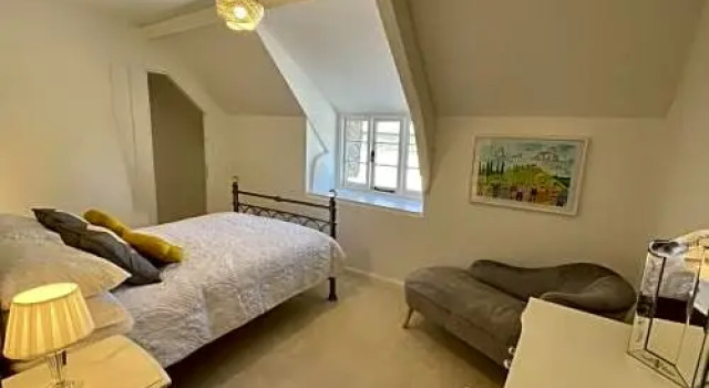 Sampsons Farmhouse, Buchen Sie Hotel Kingsteignton Devon
