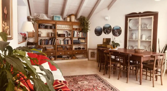 Casa del Pittore
