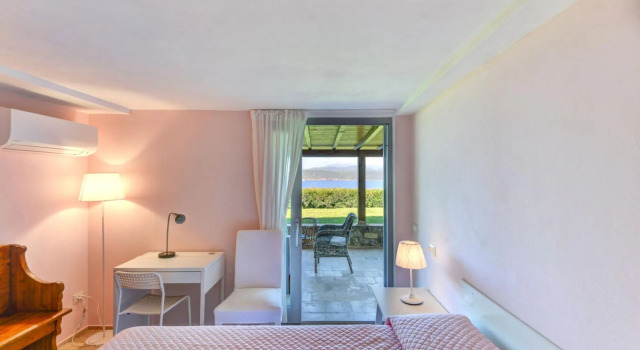 Bacio del sole, newly renovated four-room apartment, made by 7 beds-Bacio Del Sole, Book Apartment Capoliveri Elba