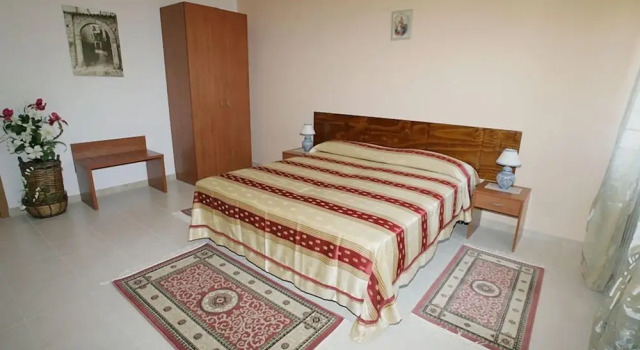 Номер Standard Bed & Breakfast La Ganzaria