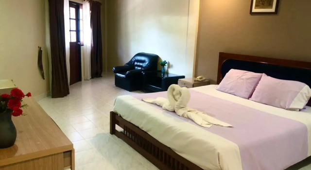 Collection O Southern Star Resort