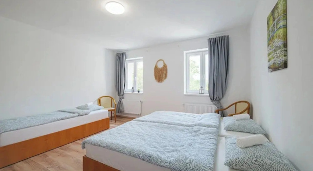 Apartamento TVM Ostrava