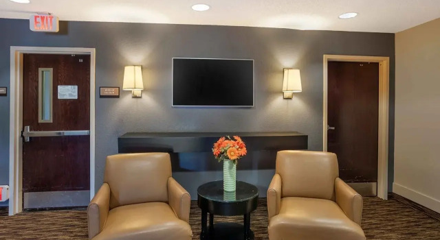 Extended Stay America Suites - Philadelphia - Exton, Buchen Sie Hotel Exton Philadelphia und Umgebung