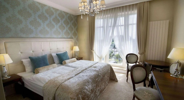 Rezydencja Luxury Hotel