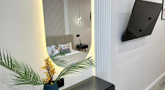 RentFlat (Рент Флэт) на проспекте Российский 15/2