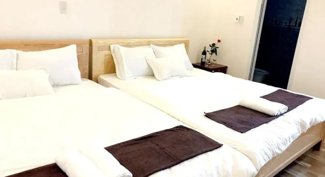 Starlight House Da Lat - Hostel, Забронировать Хостел Elizabethtown Ламдонг