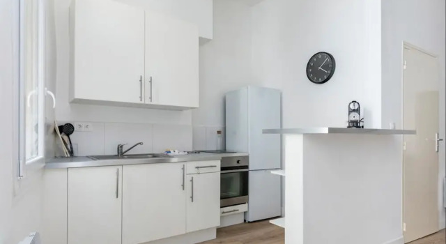 Appartement - Class Appart Ref 5053, Забронировать Апартаменты/квартира Апартаменты Монпелье, рядом с Торговая палата Hôtel Saint-Côme, Апартаменты/квартира