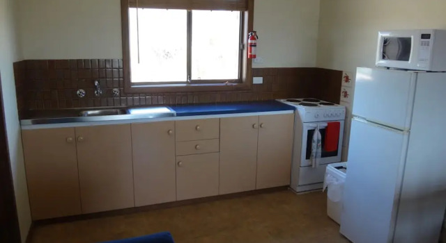 Коттедж Standard с 2 комнатами Windana Cottages