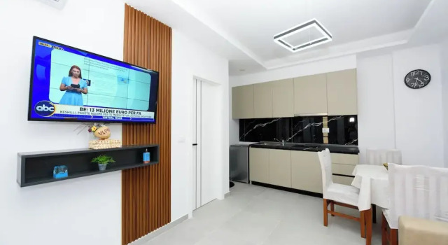 Komfort Apartment Vila 42