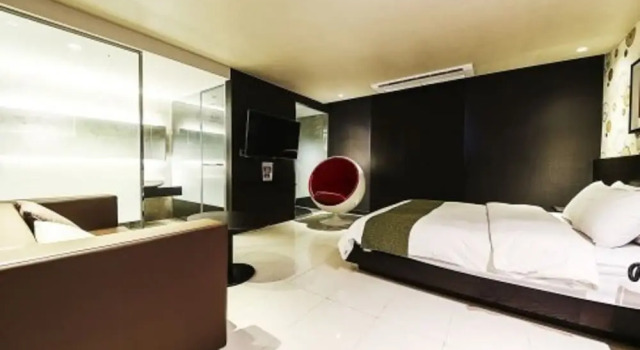 Ann Motel
