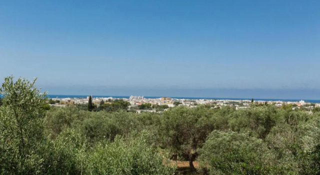 Вилла Villa Fortunato