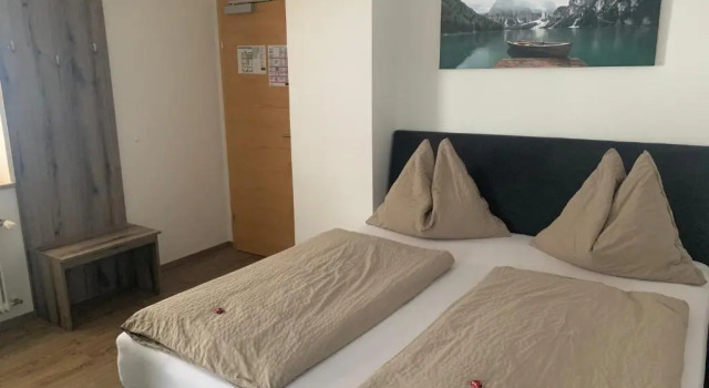 Номер Standard Pension Mühle
