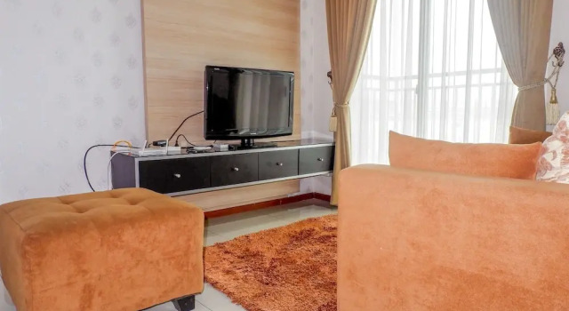 Prime Location Thamrin Residence Apartment near Grand Indonesia, Забронировать Апартаменты/квартира Апартаменты Джакарты, рядом с Jakarta Textile Museum, Апартаменты/квартира
