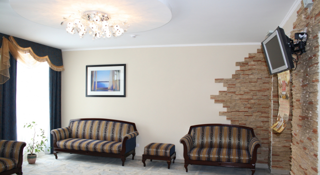 Im. Orlovskogo, Book Hotel Kirawsk 