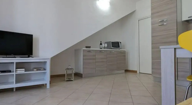 Коттедж Perlago Comfortable Holiday Residence