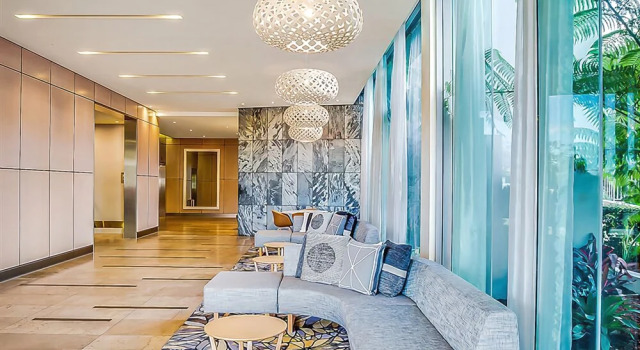 Broadbeach on the Park 2 Bedroom Apartment, Забронировать Апартаменты/квартира Апартаменты Голд-Кост, рядом с Broadbeach North Tram Station, Апартаменты/квартира