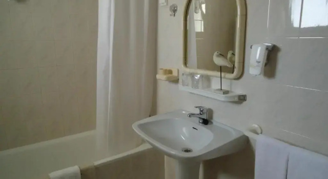 Двухместный номер Boutique Hotel Marina S. Roque