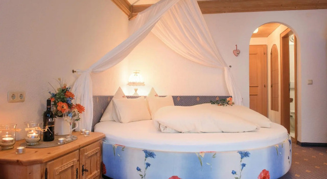 Номер Standard Hotel Bergkristall