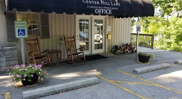 The Retreat at Center Hill Lake, Réserver Maison de vacances Villas à Tennessee, Villa