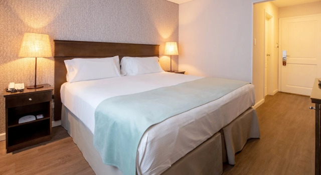 Номер Standard Calafate Parque Hotel