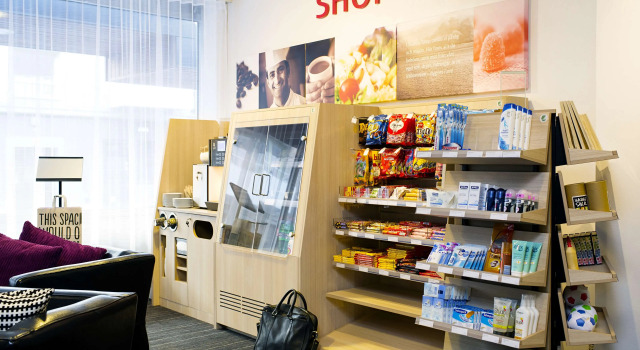 Scandic Sundsvall City