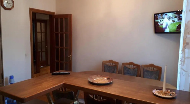 Апартаменты Deluxe Luxury Apartments Darvina Street