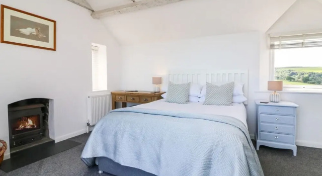 Buddicombe House, Boek Vakantiehuis Vakantiehuizen in Merseyside, Cottage